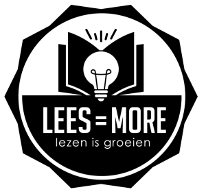 Lees=More logo